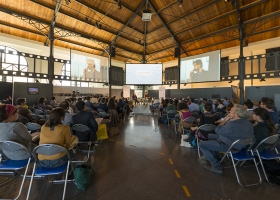 Day 1 - Nuove Pratiche Con il Sud - Ph. Pietro Milici